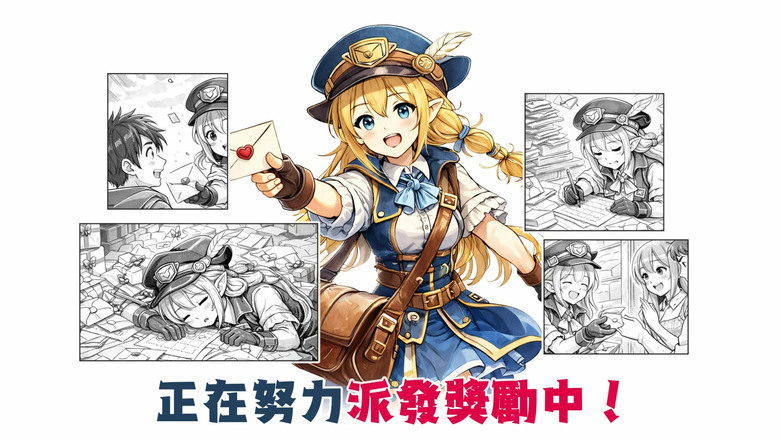《瑞利昂(RELLION)：NPC的生存記》5月13日 正式上線 韓國 DAERI SOFT 二次元放置型 RPG | 體驗高品質角色插畫與震撼技能演出！多樣地下城、Boss團戰 讓你輕鬆養成不爆肝