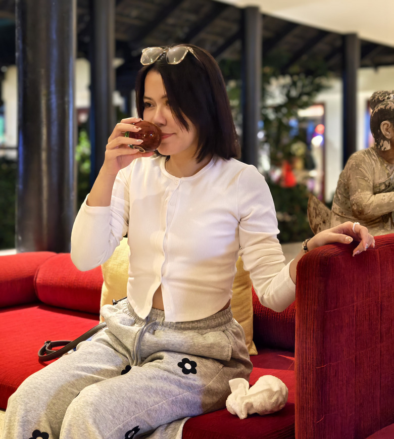 點我看大圖 泰國普吉島 Club Med Phuket 全包式度假村|白天看海、晚上微醺的大人系海島假期