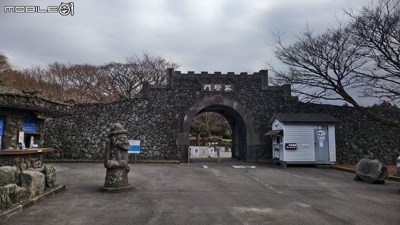第一次的海外摩托車旅遊 | 濟州島 | 偉士牌機車環島