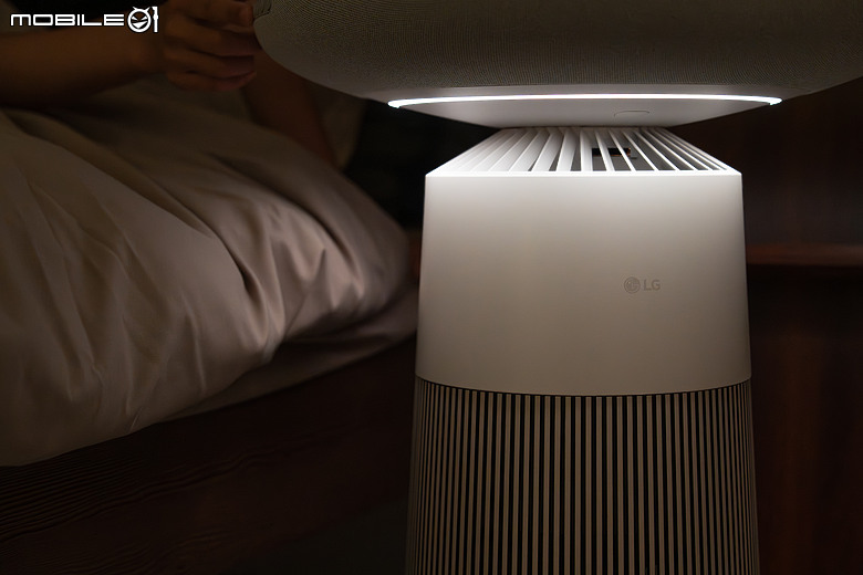 LG 清淨生活大師選購指南|從客廳到臥室、從毛孩到打造質感生活
