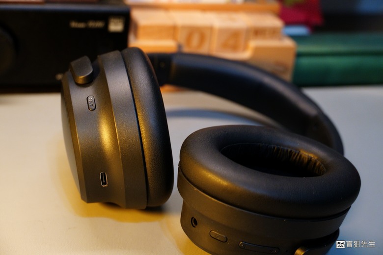 【盲狙先生傳121】EarFun TUNE PRO 主動式降噪藍牙耳罩耳機 | HiRES Audio認證、120小時續航怪獸，電競商務都好用的超值之選❤️
