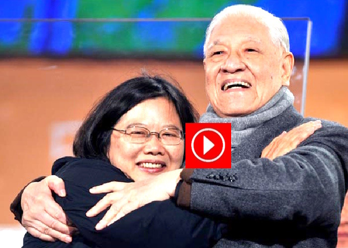 國民黨由盛轉衰五大關鍵內鬼，李登輝只能排第二，第一名的內鬼...