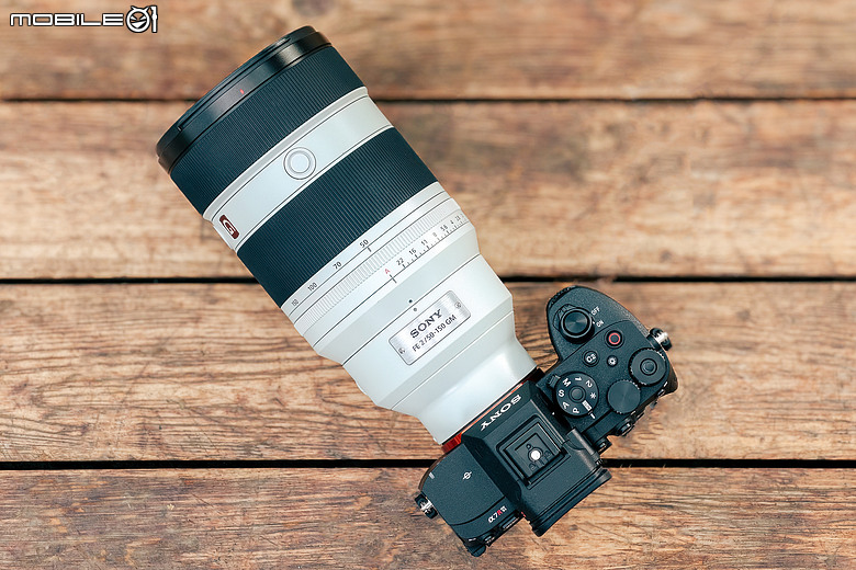 Sony A7R6 評測報告｜「66.8MP x 30fps」、成就超高畫素水桶機！