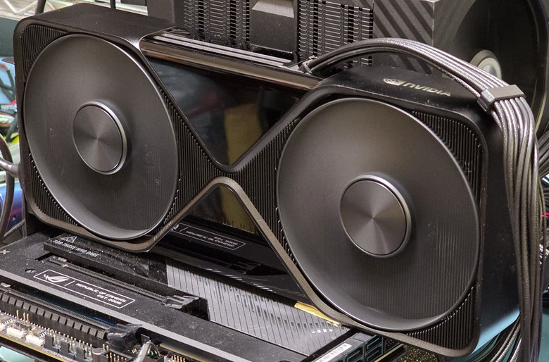 動爪玩NVIDIA RTX PRO 6000 Blackwell工作站版