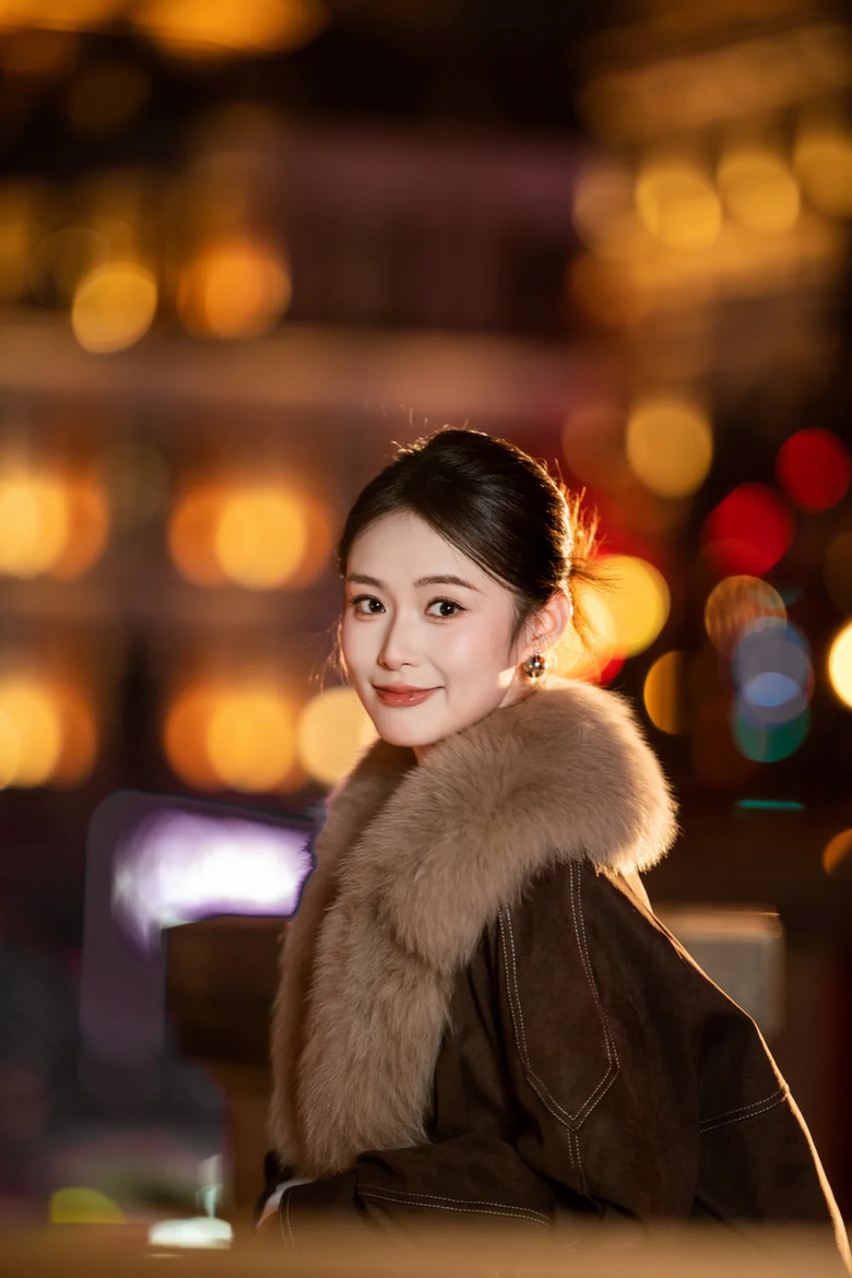 AF 135mm F1.8 USD689 價格真香 !........7Artisans Full-frame Lens for Z