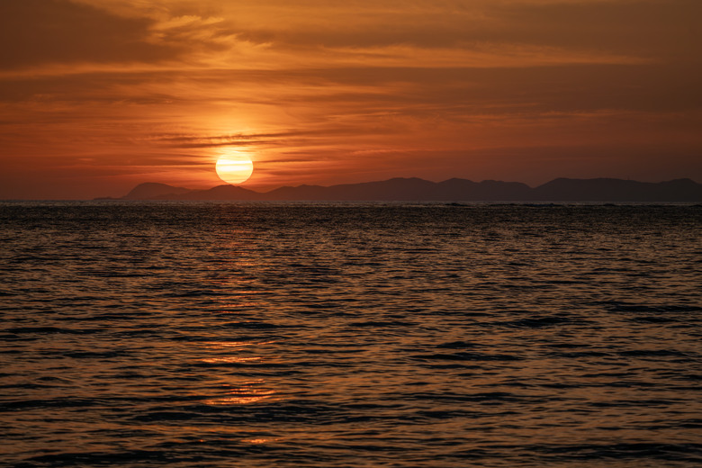 SIGMA 20-200mm DG 沖繩隨筆