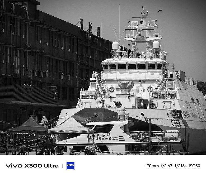 vivo X300 Ultra 評測報告｜不僅效能封頂、更是影像超旗艦！
