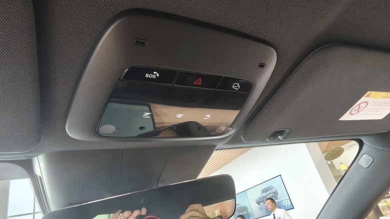 Volvo New XC70 - 境外首次素人試駕分享(應該是啦~)