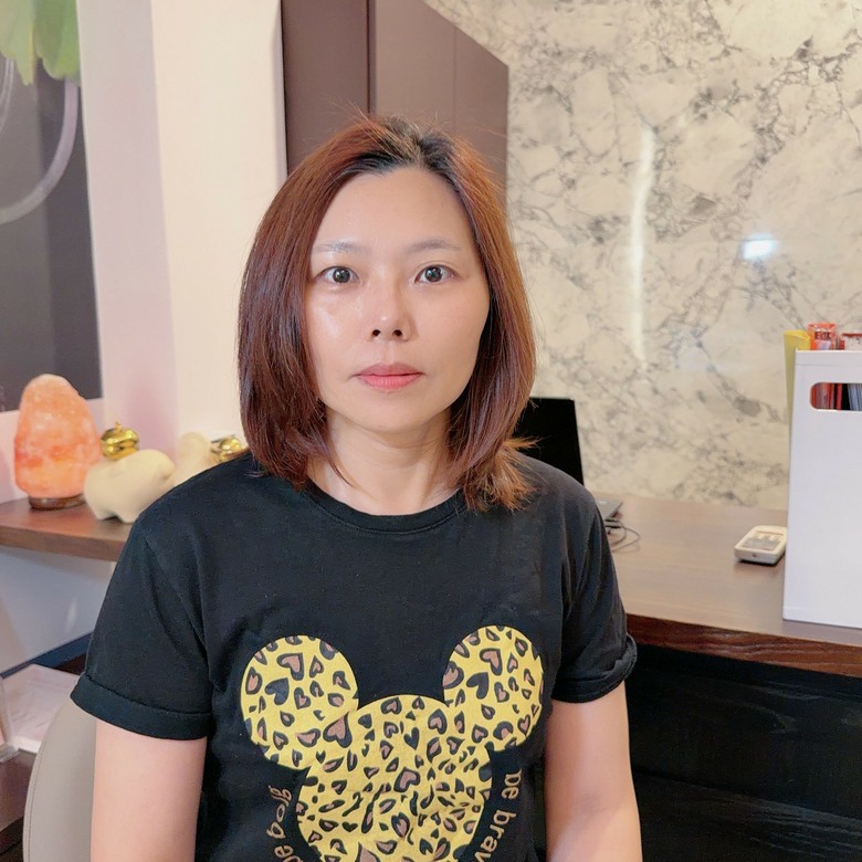 台南做臉999元包含哪些項目？從卸妝到面膜9步驟全包，連肩頸都按到！