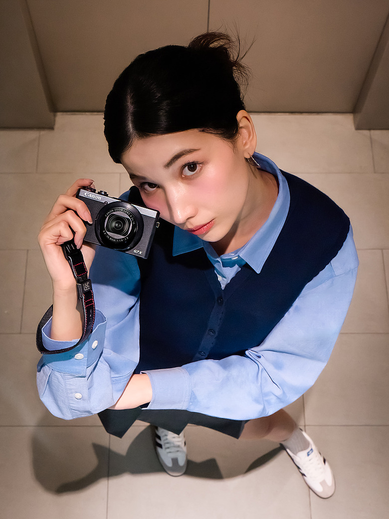 手速預備！Canon PowerShot G7 X Mark III「30週年限量版」5/27 在台開賣！