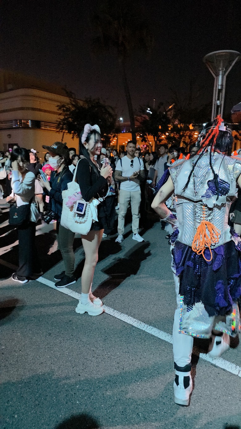 【遊記】2025二週日本遊:中國|四國|關西 - 中篇
