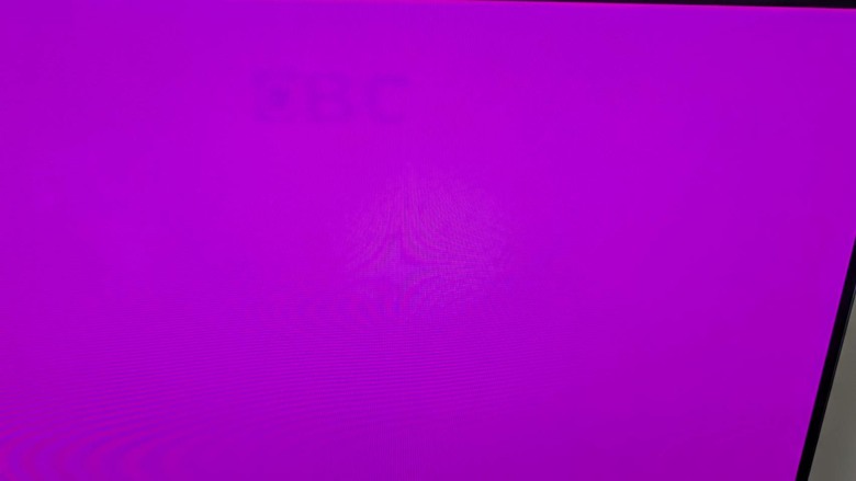 【心得】我以為 OLED 烙印是都市傳說，直到 EBC 永遠住進我的螢幕裡