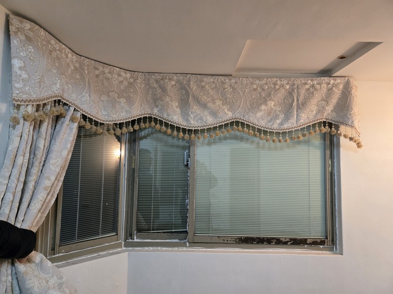 中古屋重新裝潢使用Ai晟鈺飛機艙門隔音窗心得