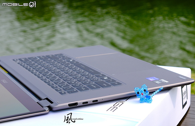 點我看大圖 翻轉與觸控兼具!MSI Prestige 16 Flip AI+搭載Intel X9 388H深度解析