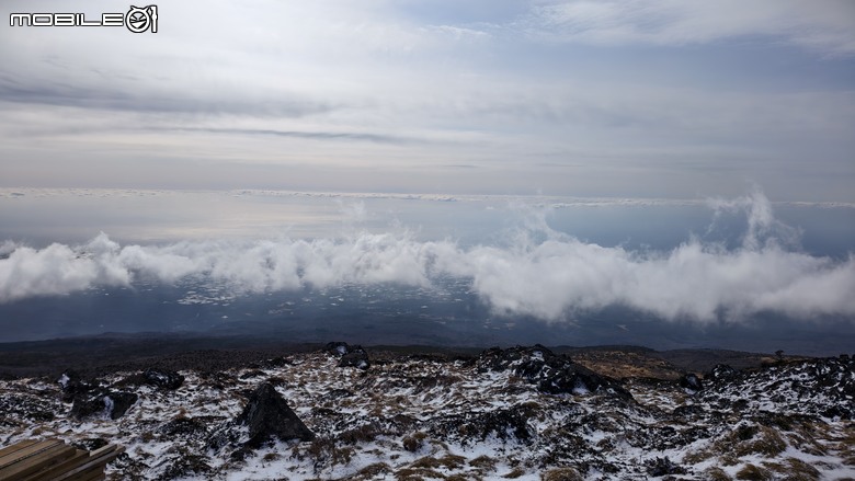 南韓最高峰 | 白雪漢拏山 |濟州島登山行程