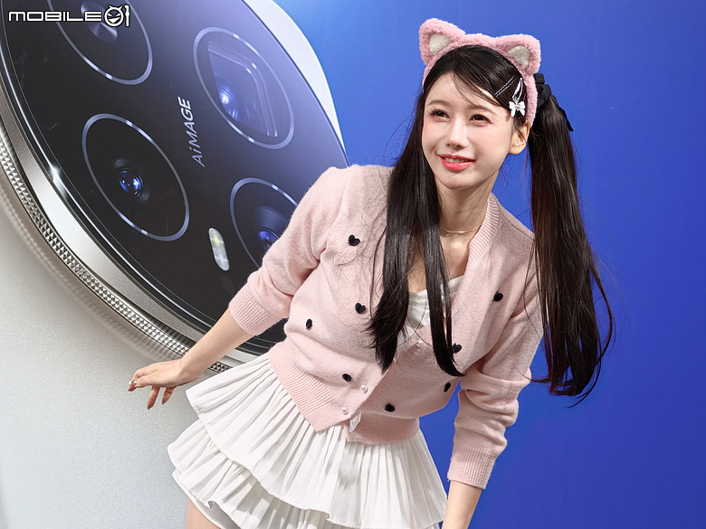 HONOR Magic8 Pro 兩週狂銷千台，李雅英助陣三創體驗店盛大開幕！