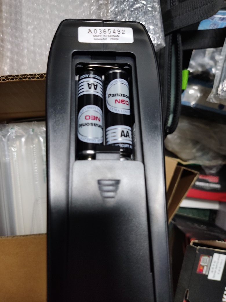 Traxxas 1/7 UDR 開箱