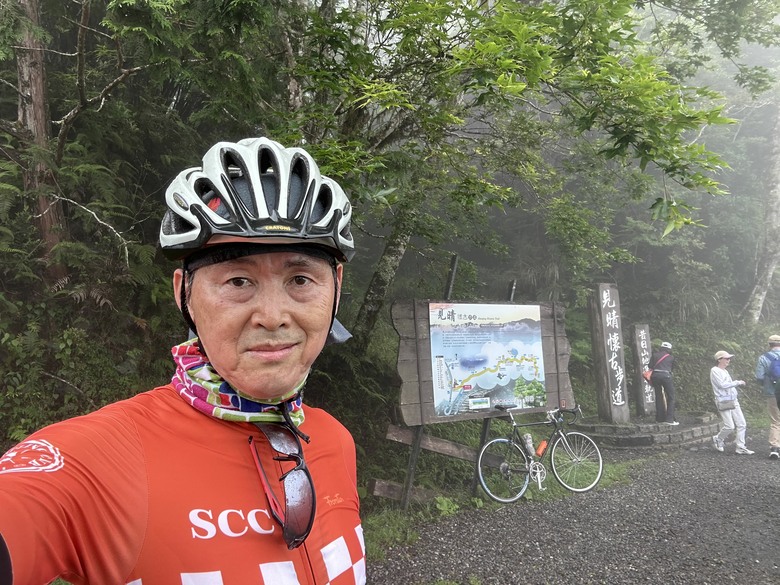 5/17-18(一)太平山、安農溪左岸,SCC車隊宜蘭二日遊,Calamita due city tour