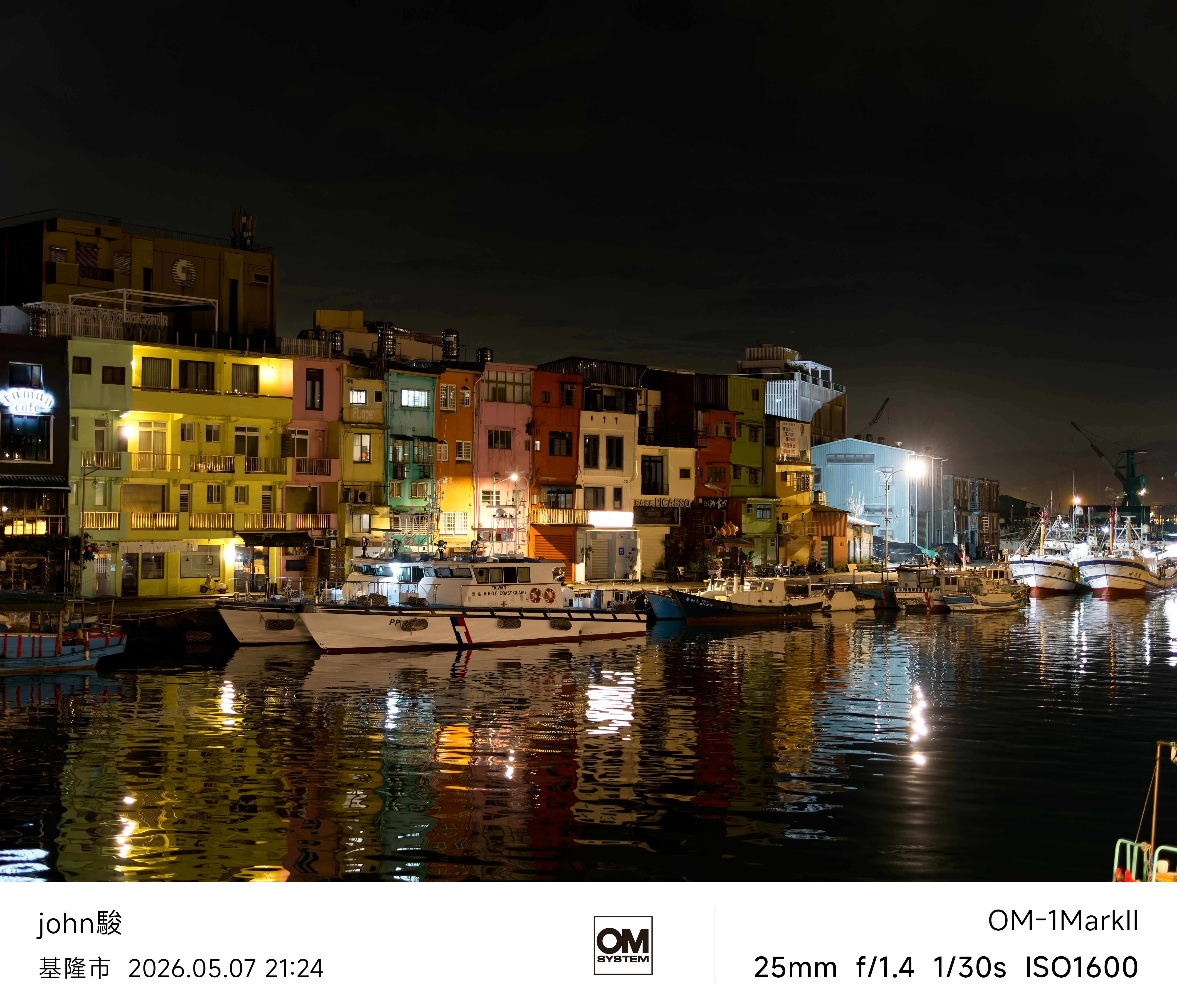 om 25mm f1.2 pro vs 松下 25mm f1.4