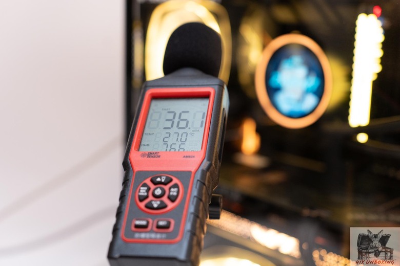 又一圓臉冷頭?! Cryorig 快睿歐CRYO360