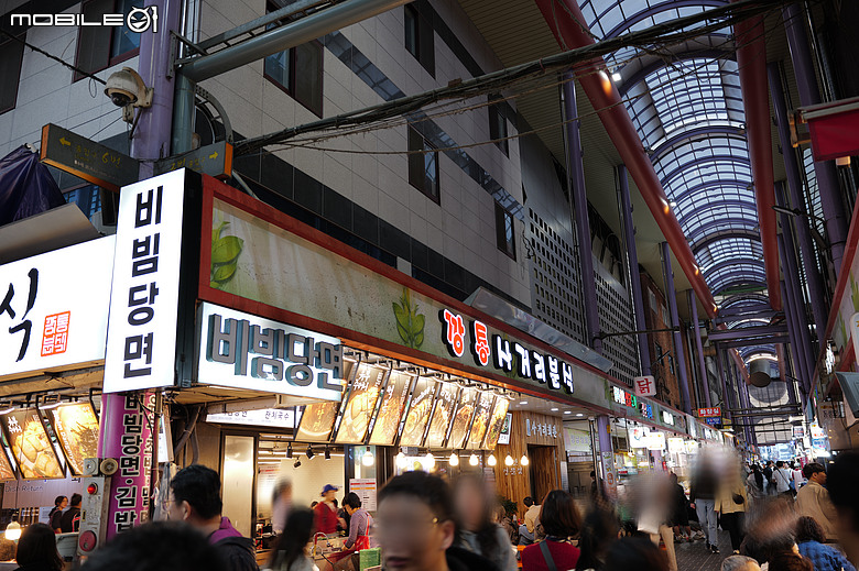 釜山賞櫻員工旅遊(上)