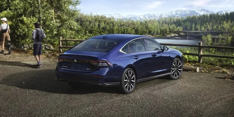 2025年全美十大失竊車榜單揭曉 Hyundai Elantra蟬聯榜首成為竊賊最愛