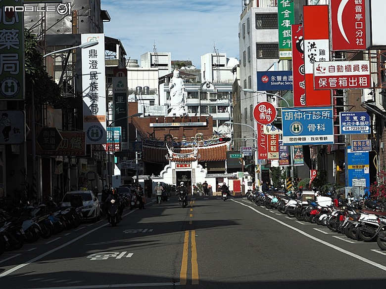 彰化孔廟、原彰化第二幼稚園、元清觀、原彰化警察署、定光佛廟、開化寺— 彰化市區古蹟探訪之二