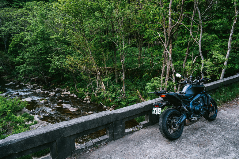 北國之春，北海道8日自駕+騎行(下)【A7m5】