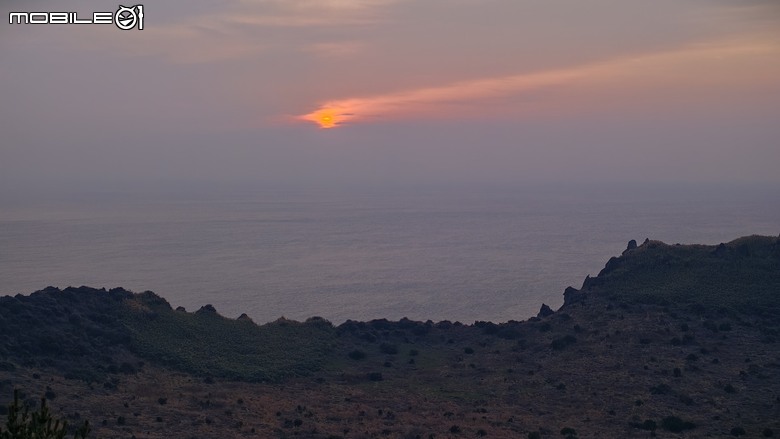 第一次的海外摩托車旅遊 | 濟州島 | 偉士牌機車環島