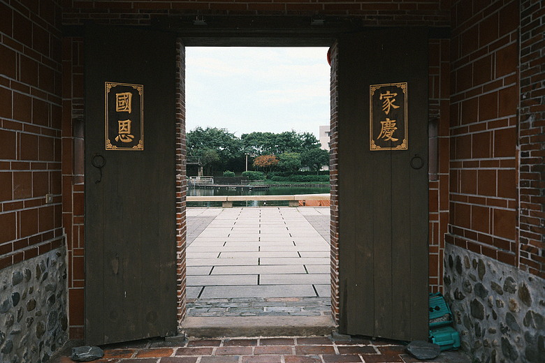點我看大圖 Panasonic LUMIX S9|深光 sg-image 35mm f2.2|宜蘭傳藝中心隨拍