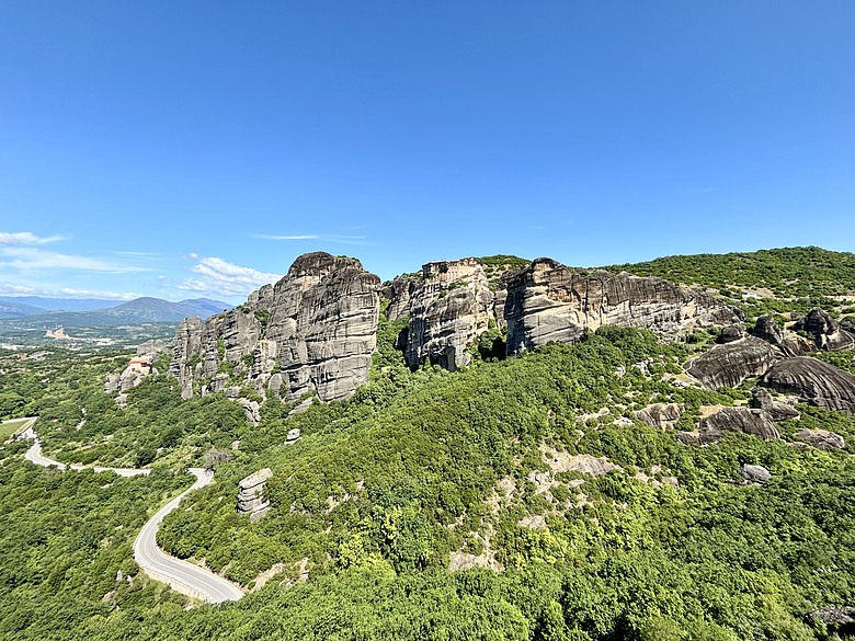 【希臘蜜月】把心留在愛琴海：11天的蜜月旅行紀錄