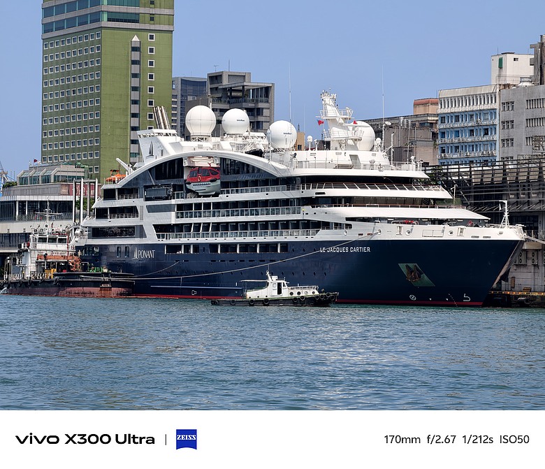 vivo X300 Ultra 評測報告｜不僅效能封頂、更是影像超旗艦！