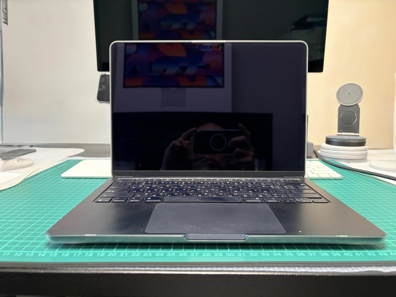 MacBook Air 13” 16G/512/G