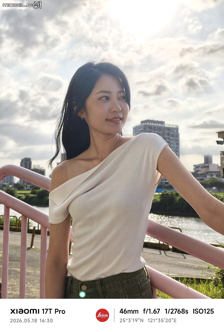 小米 Xiaomi 17T Pro 體驗｜規格小改，依舊是次旗艦超值首選！