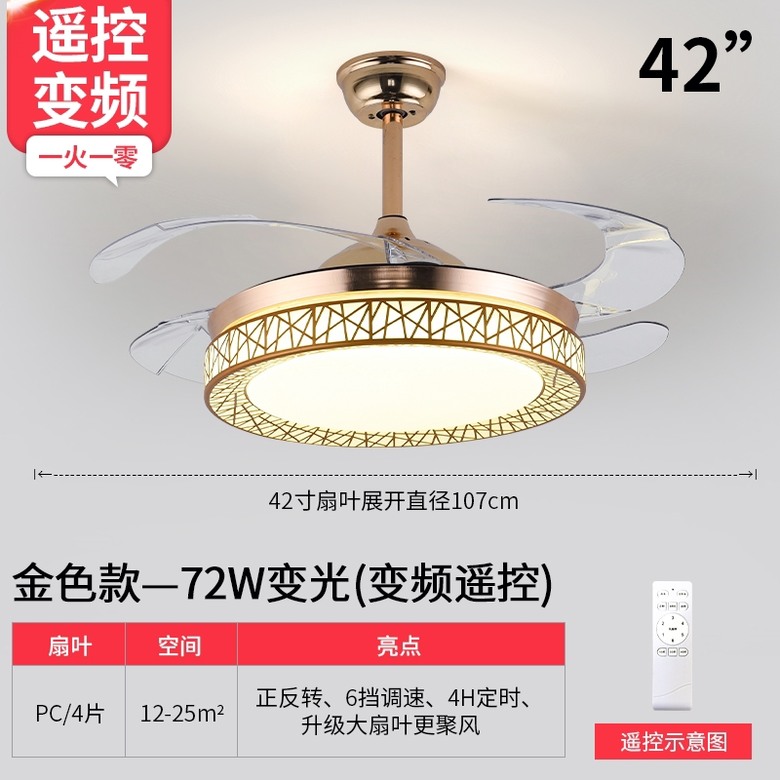 請教文，淘寶風扇燈，有人買過嗎？