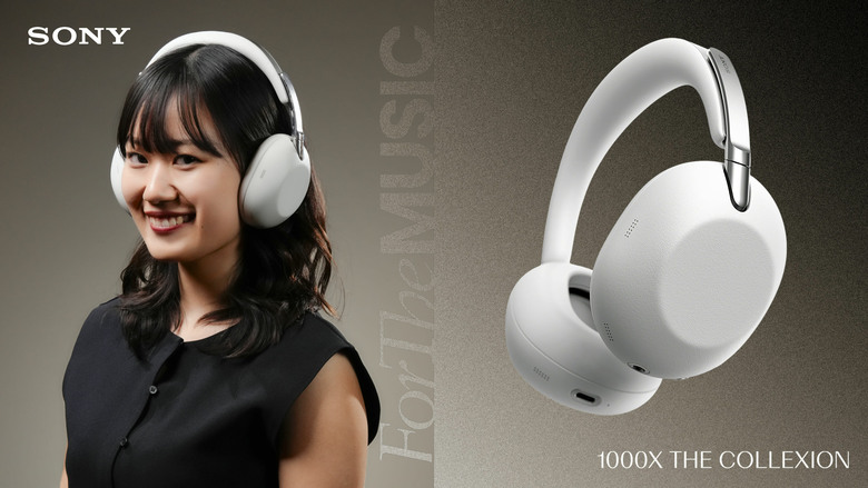 Sony WH-1000X Collexion 東京搶先實測|再次昇華的 1000X 系列十年集大成之作
