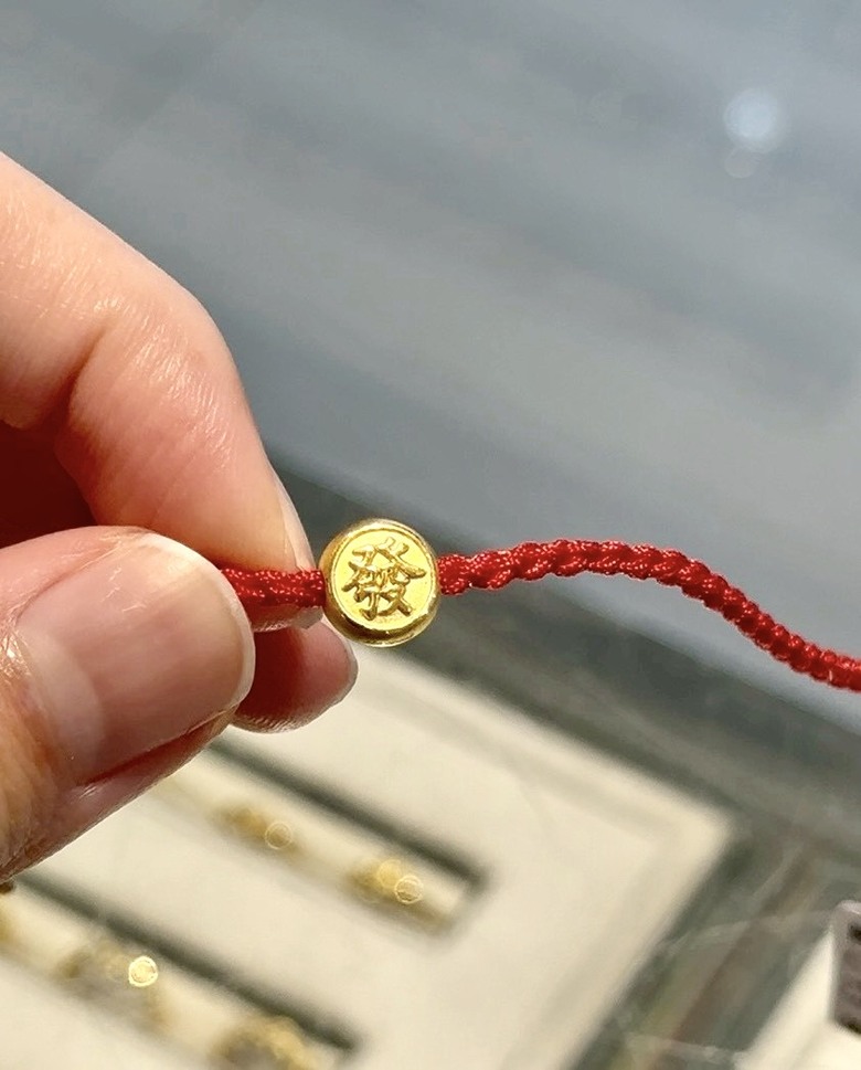 [分享] 台南永康 GIA 鑽戒/金飾挑選心得：五月母親節禮物開箱，一家充滿溫度的巷弄銀樓
