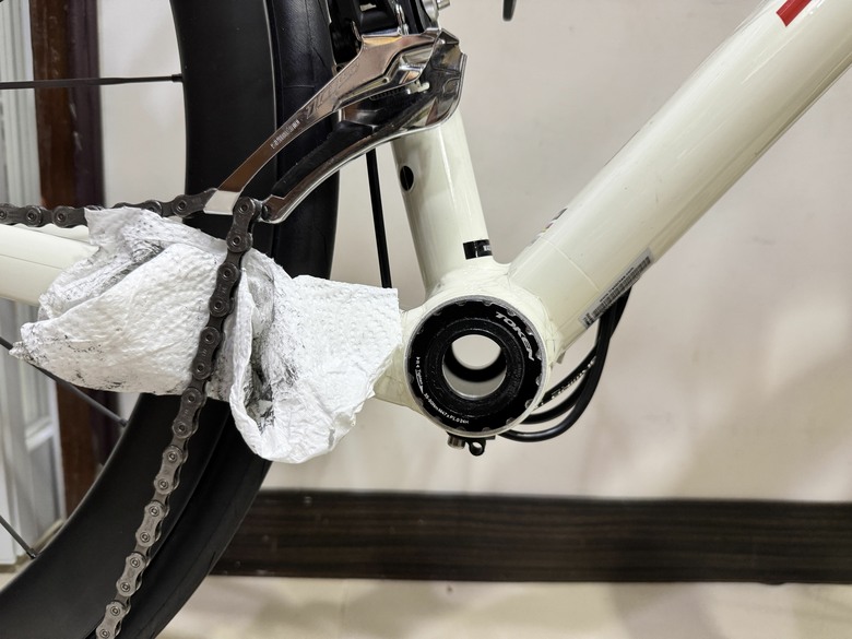Magene P505 Spider Based Power Meter 試試啦