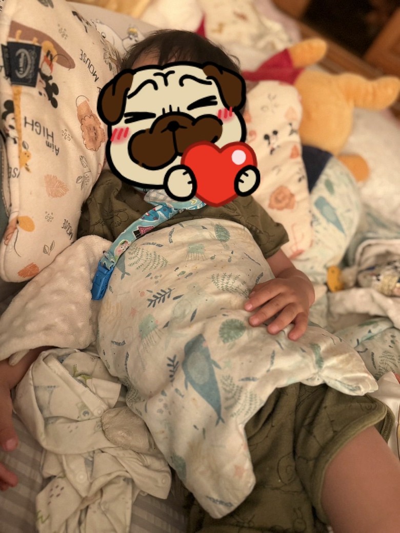【育兒好物分享】