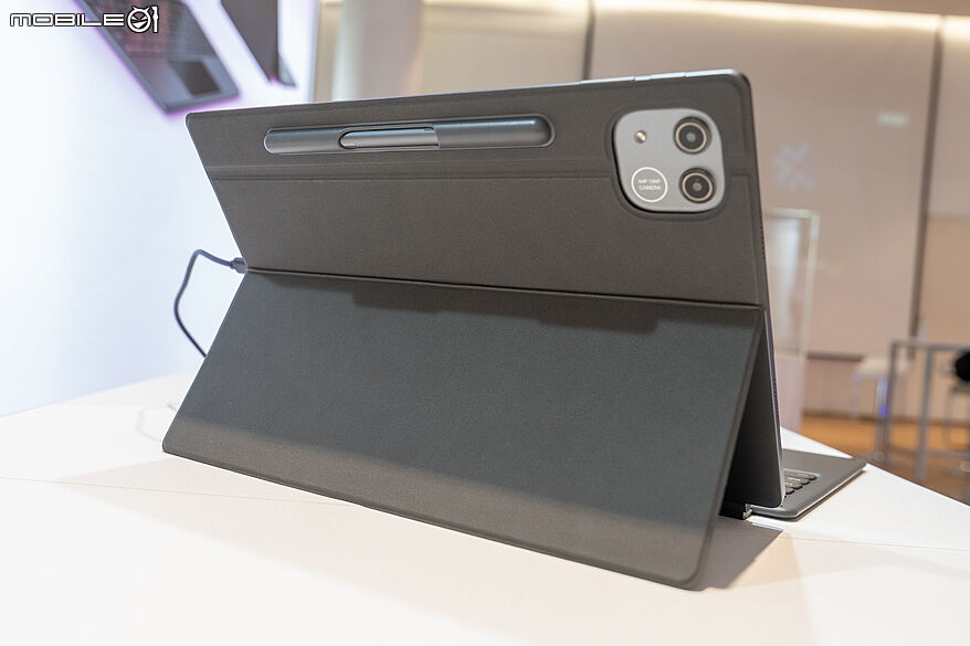 【Computex 2026】Acer 發表全新 Iconia Duo 系列平板電腦 入門到旗艦機型一次到位!