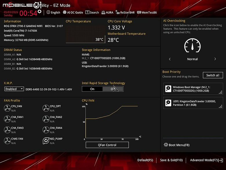 【開箱】高CP金牌全模組電源 | FSP VIC GM 850W