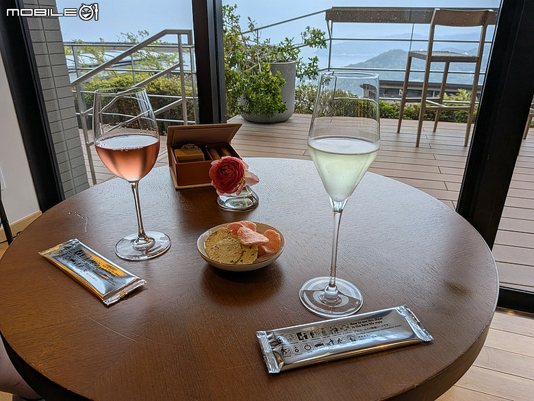 熱海漸強巴赫飯店(Hotel GrandBach Atami Crescendo)