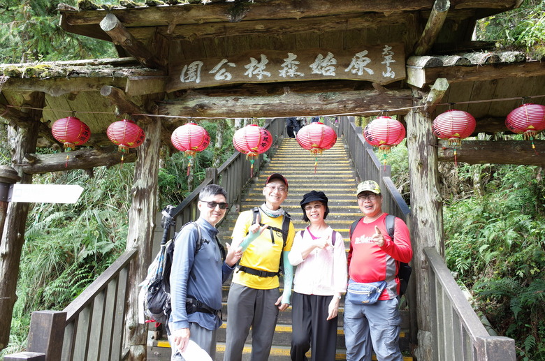 5/17-18(一)太平山、安農溪左岸,SCC車隊宜蘭二日遊,Calamita due city tour