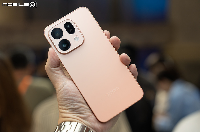 OPPO Find X9 Ultra 正式登台！售價 54,990 元起，Find X9s、智慧錶款、高階耳夾式耳機同步登場