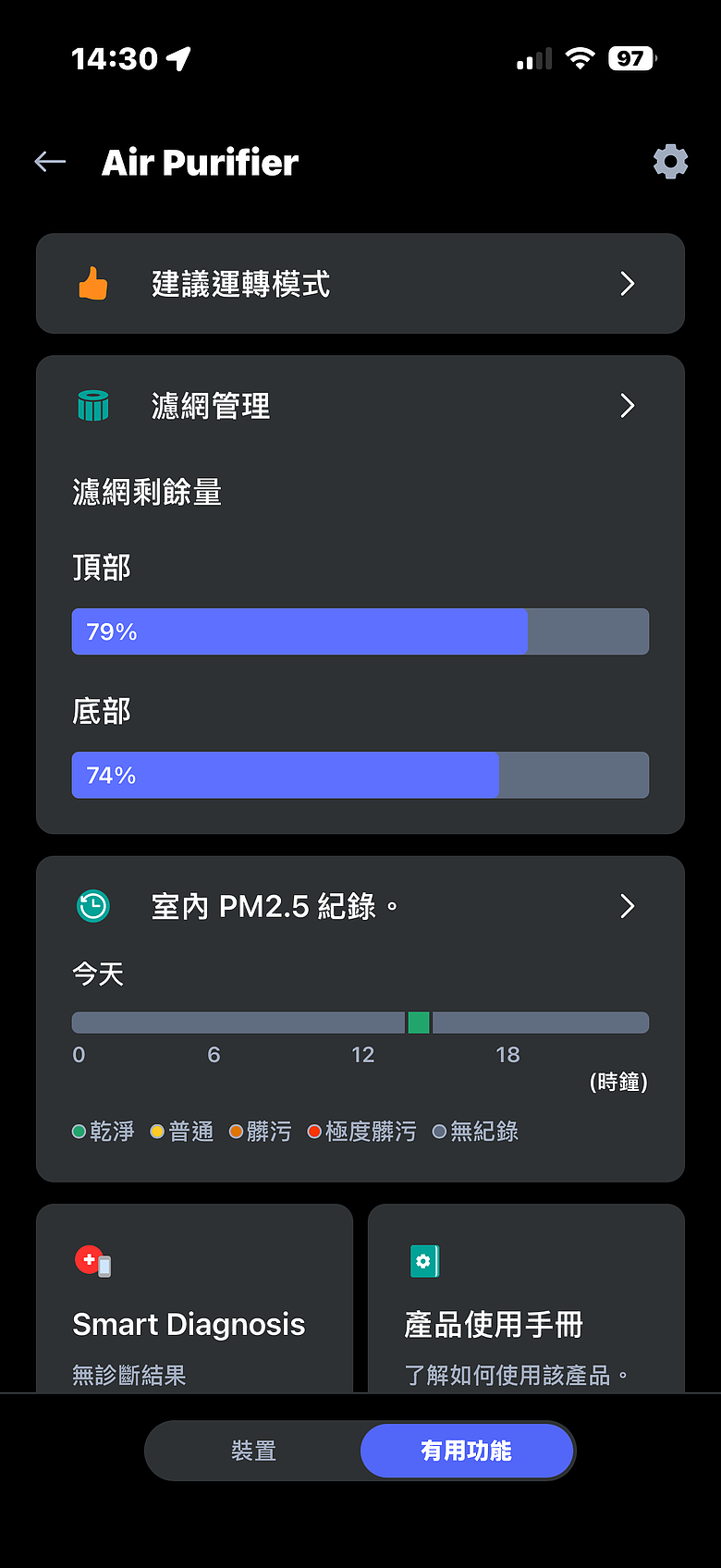 LG 清淨生活大師選購指南|從客廳到臥室、從毛孩到打造質感生活