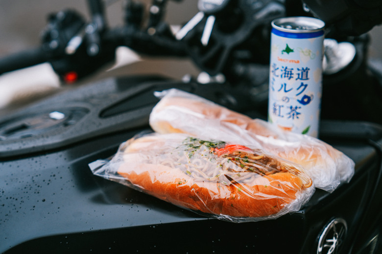 北國之春，北海道8日自駕+騎行(下)【A7m5】
