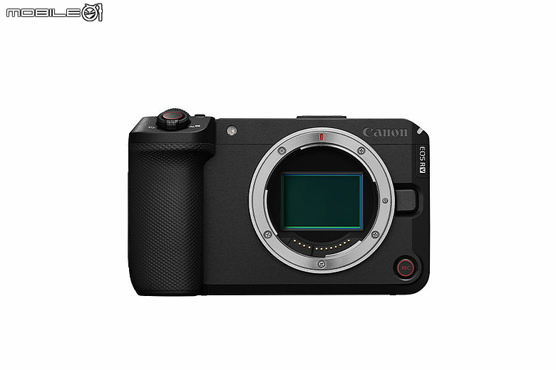Canon EOS R6 V 主動式散熱 + 7K Open Gate 上身｜RF 20-50mm f/4L IS USM PZ 同步發表！