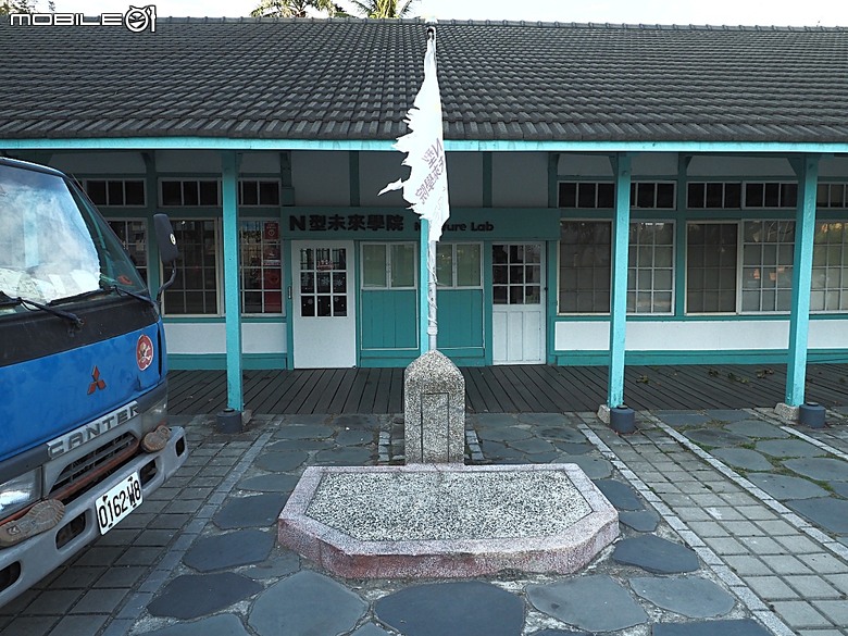 彰化孔廟、原彰化第二幼稚園、元清觀、原彰化警察署、定光佛廟、開化寺— 彰化市區古蹟探訪之二