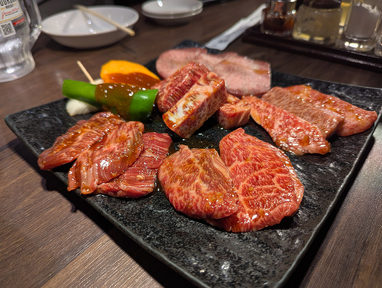 【富士鐵人小隊】- 自助旅行(7天6夜) - 東京篇