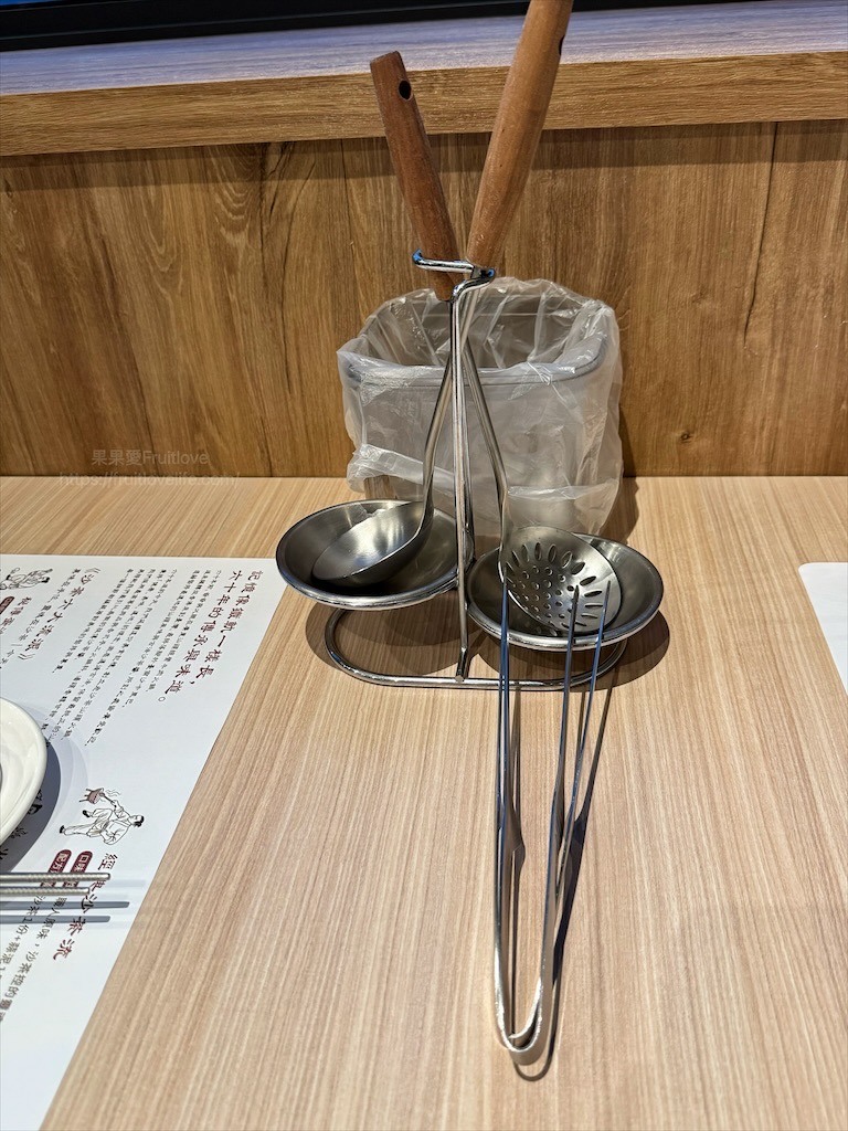 點我看大圖 四代傳承古早味!手炒沙茶爐清甜不膩,越煮越香,台中聚餐推薦